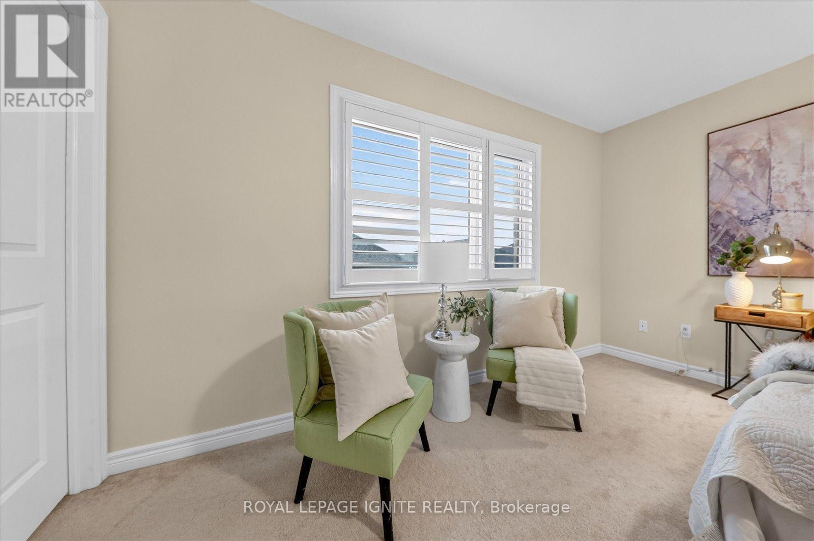 2637 Cerise Manor Court, Pickering, ON