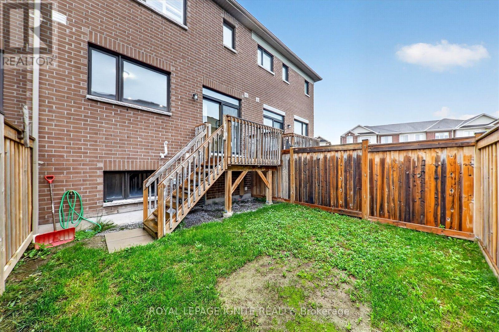 2637 Cerise Manor Court, Pickering, ON