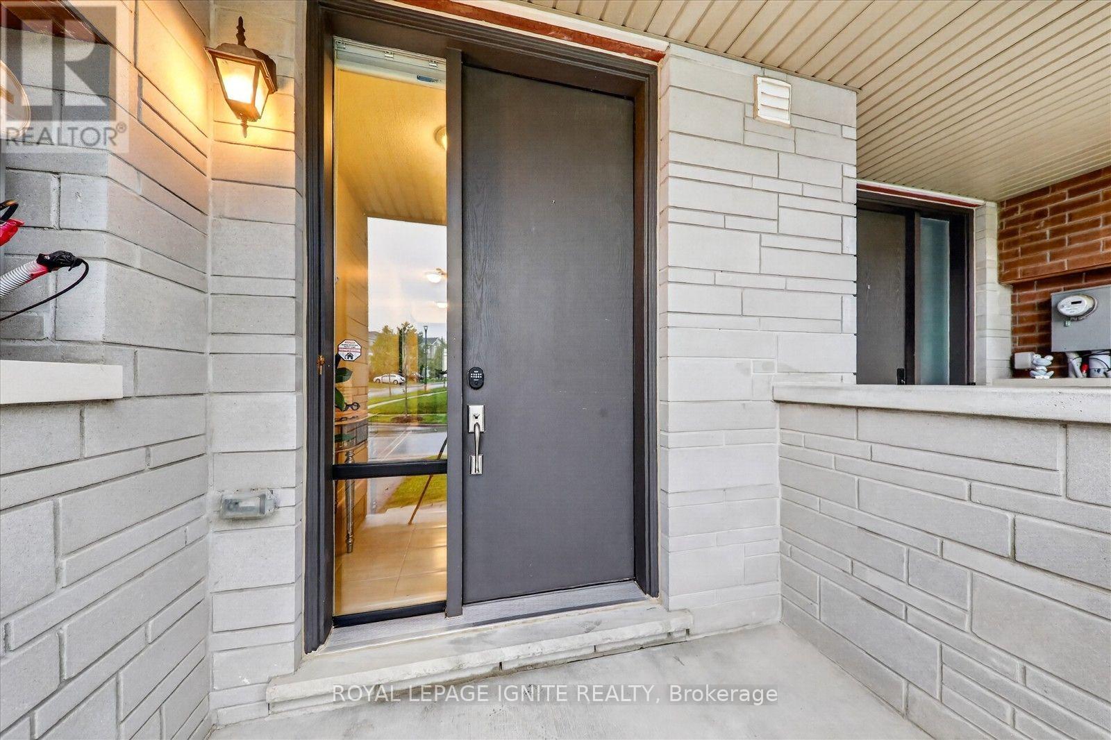 2637 Cerise Manor Court, Pickering, ON