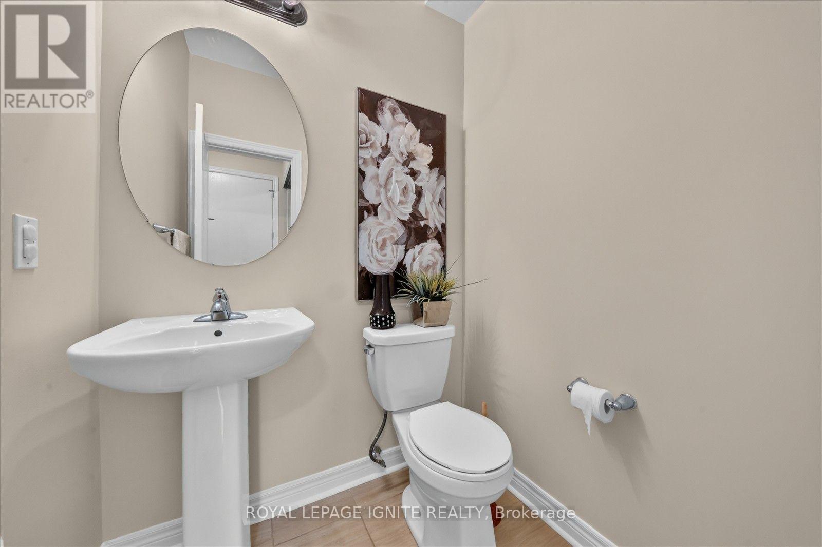 2637 Cerise Manor Court, Pickering, ON