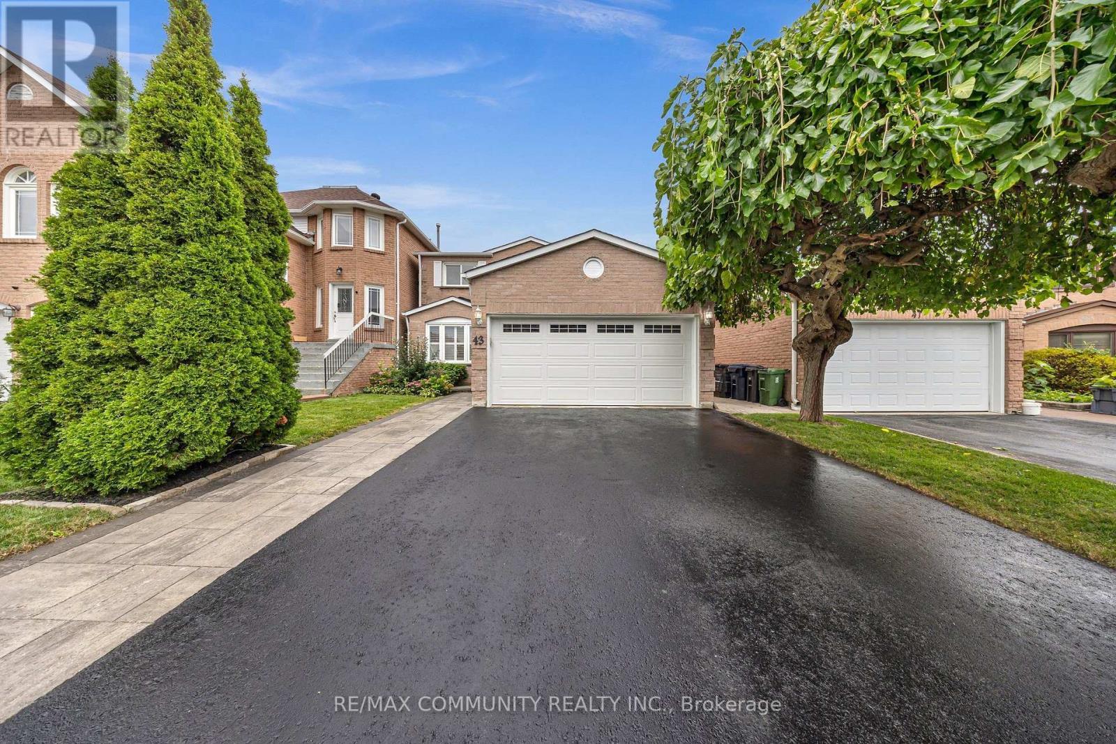 43 Fieldwood Drive, Toronto, ON