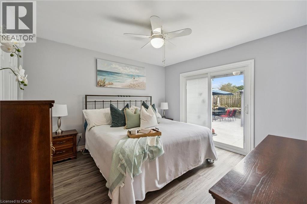 136 Woodlawn Avenue, Brantford, ON