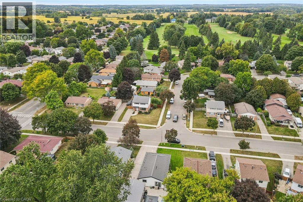 136 Woodlawn Avenue, Brantford, ON
