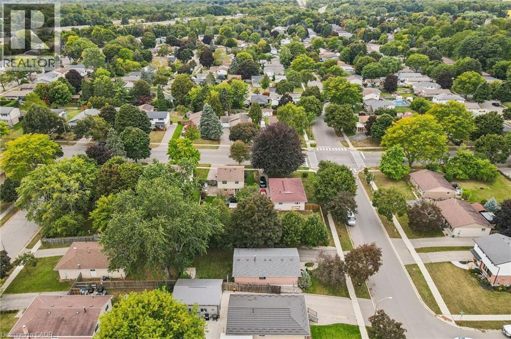 136 Woodlawn Avenue, Brantford, ON