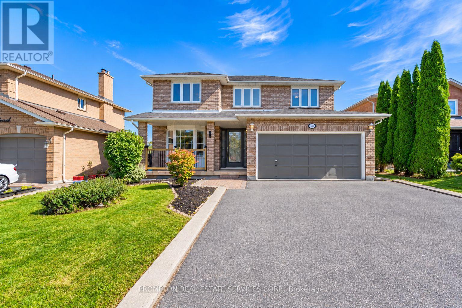 149 Revell Road, Newmarket, ON