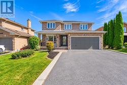 149 REVELL ROAD Newmarket, ON L3X 1S8