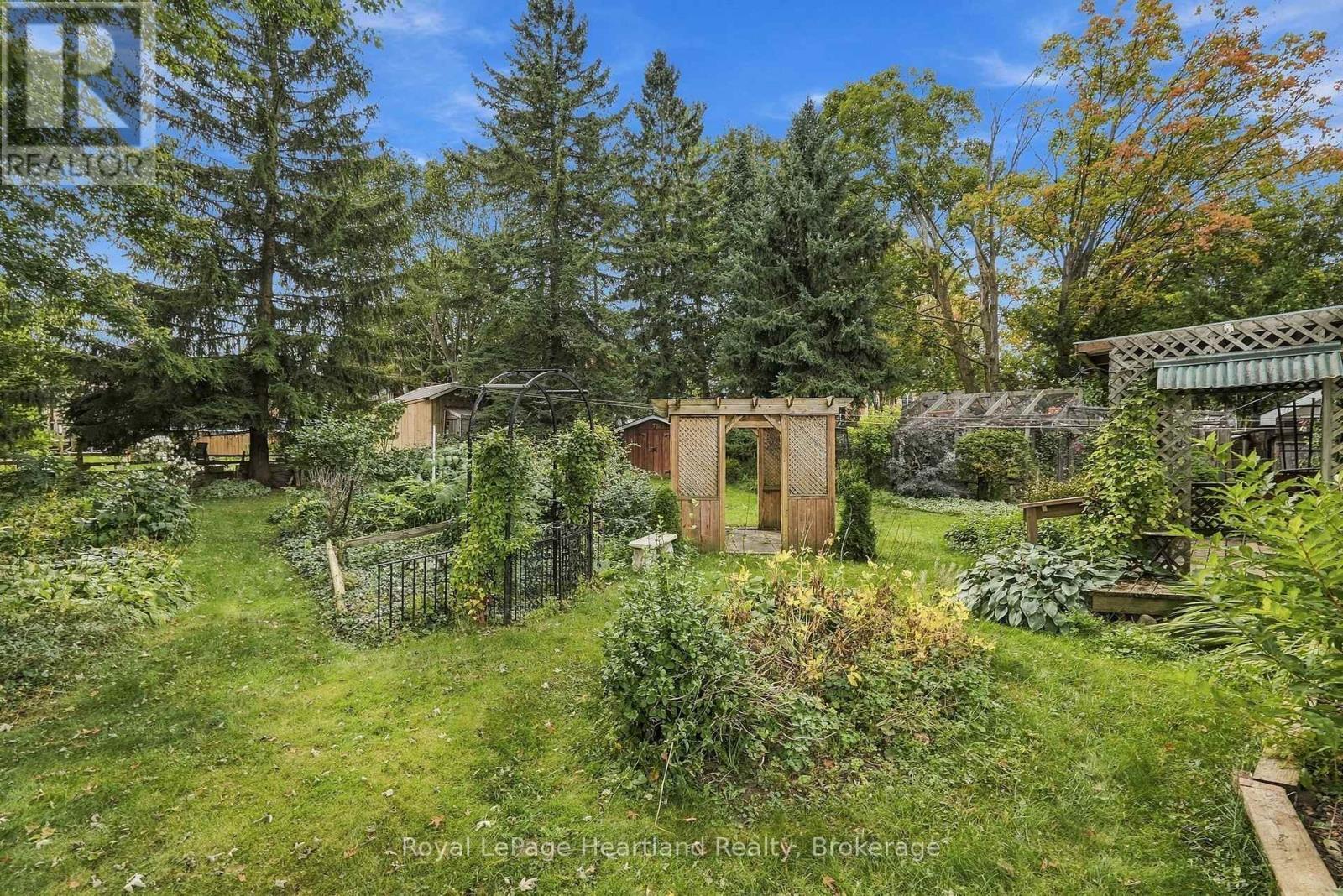 156 Queen Street S, Minto, ON