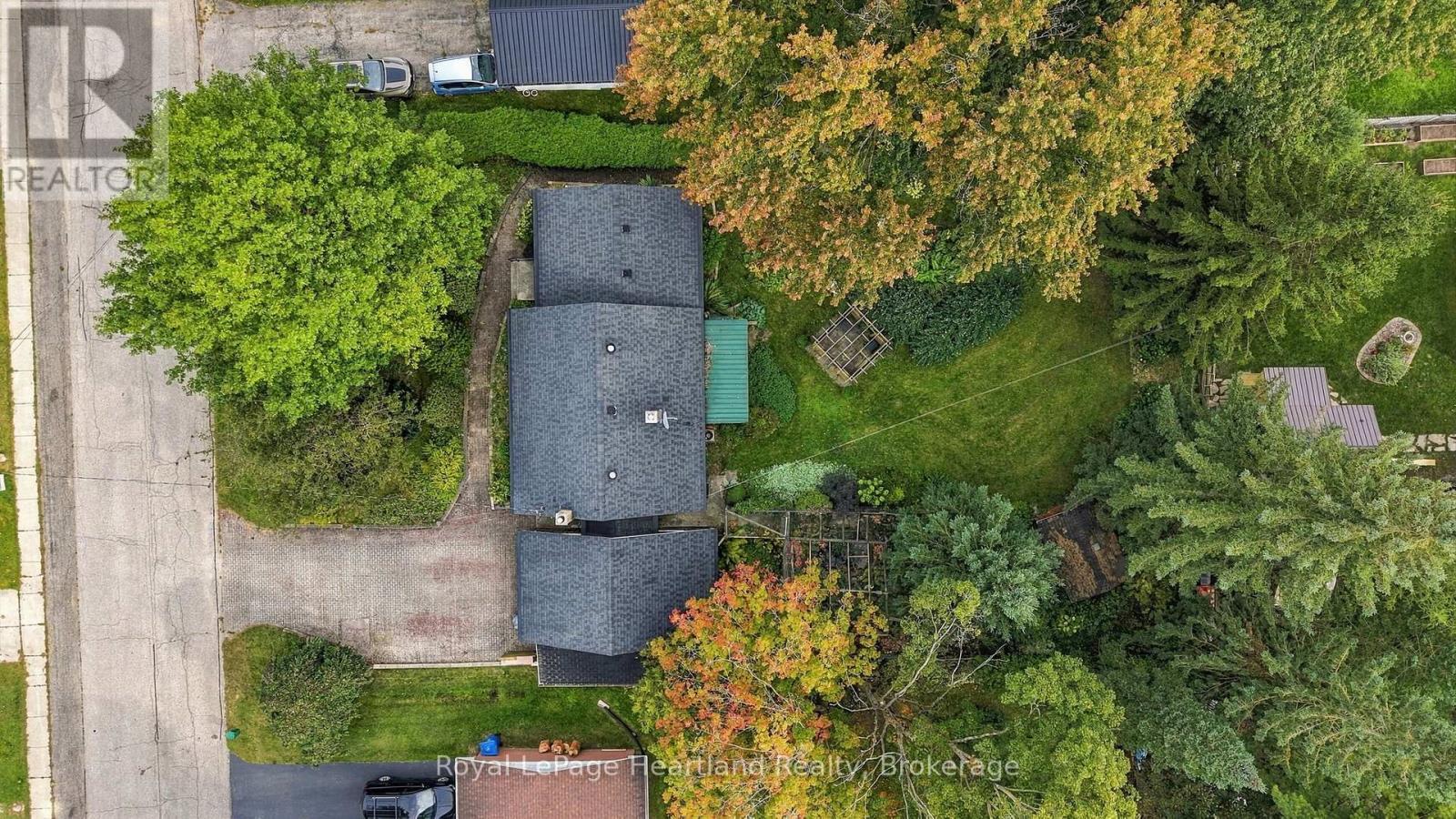 156 Queen Street S, Minto, ON