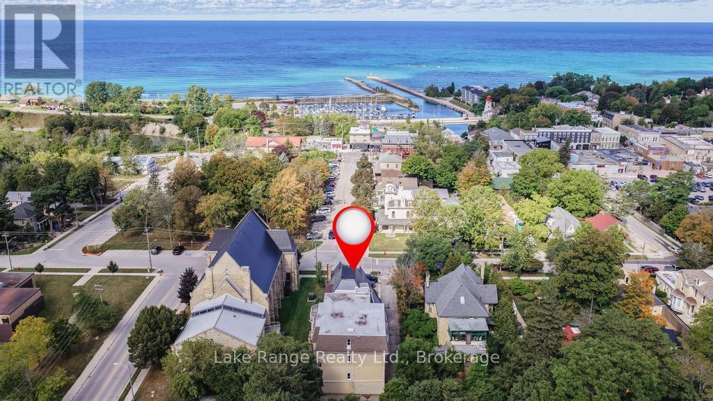 731 Princes Street N, Kincardine, ON