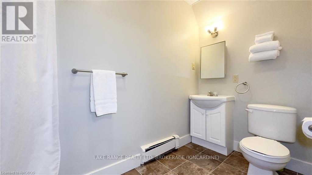 731 Princes Street N, Kincardine, ON