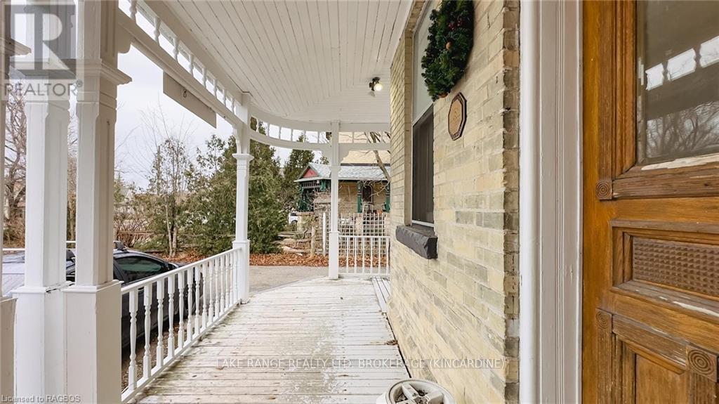 731 Princes Street N, Kincardine, ON
