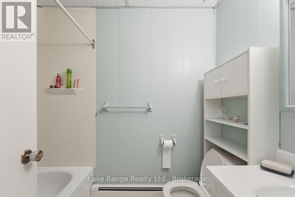 Unit 1 - 769 Princes Street, Kincardine, ON