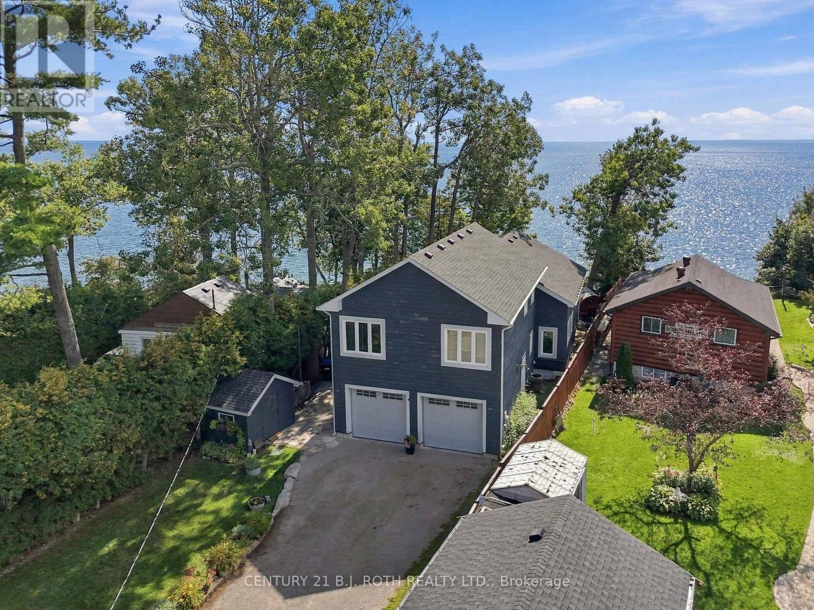 19 Stanley Avenue, Oro-Medonte, ON