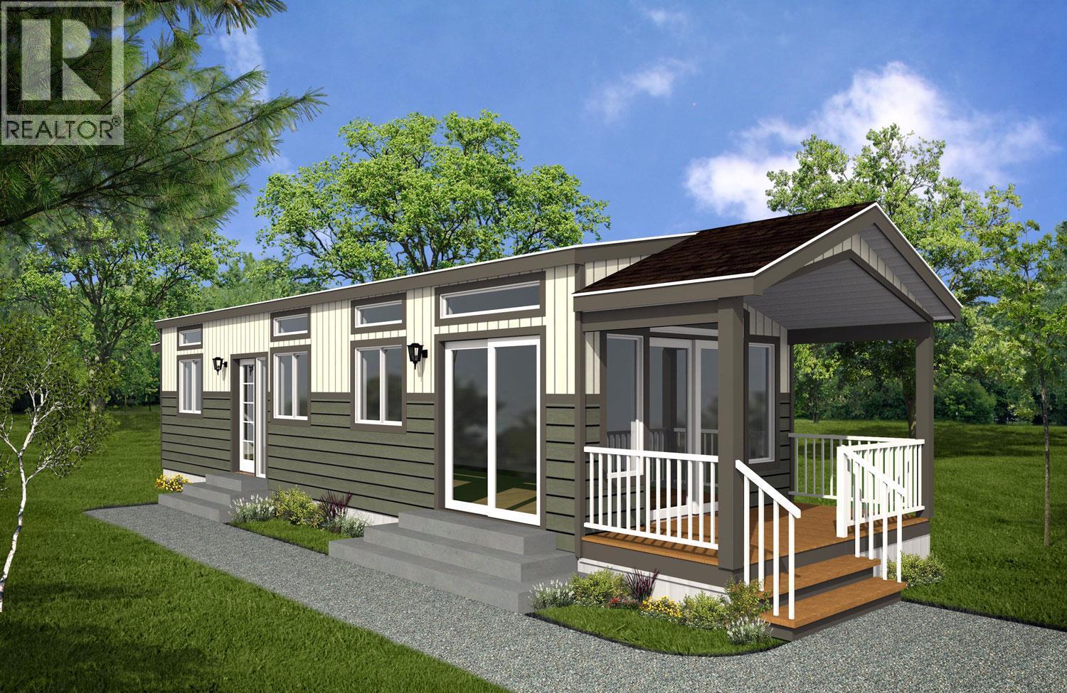 3663 Ford Road Unit# 3, Tappen, BC