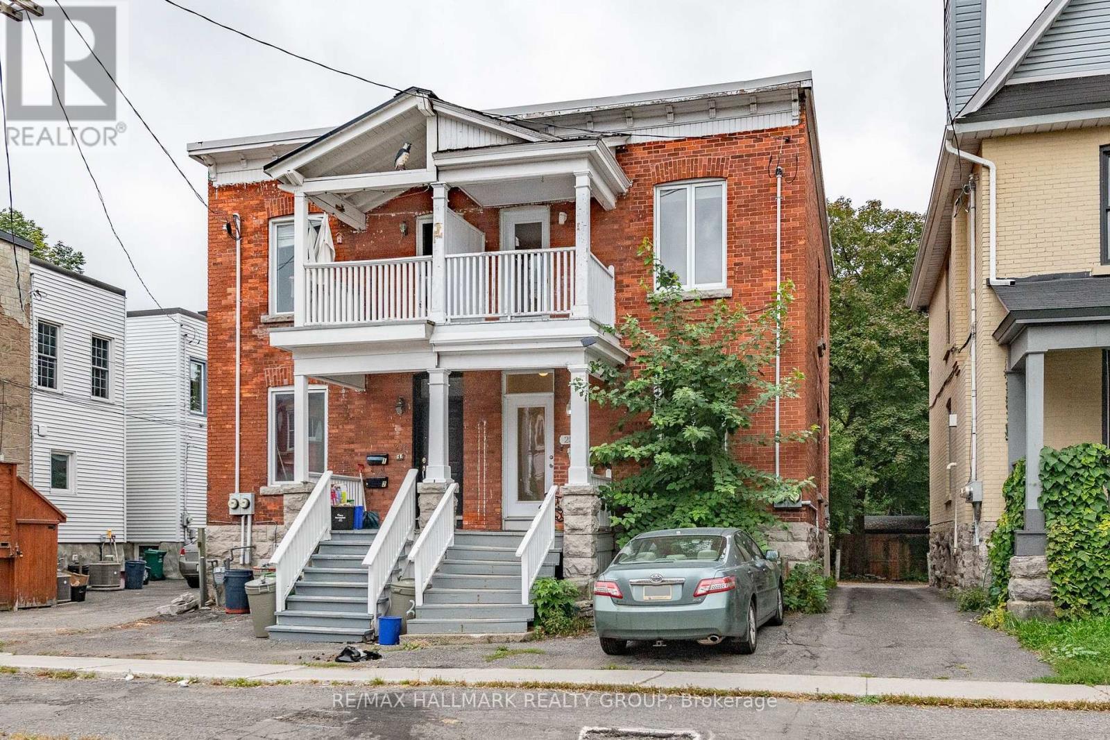 230 Percy Street, Ottawa, ON