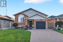7802 SABINE DRIVE Niagara Falls (Ascot), ON L2H 3E4