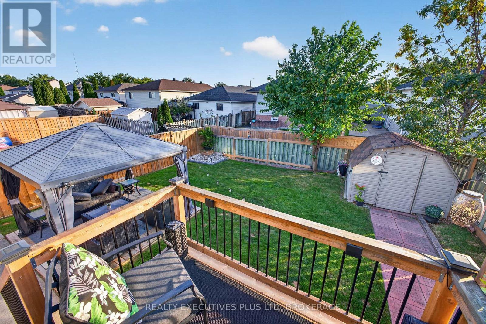 7802 Sabine Drive, Niagara Falls (Ascot), ON
