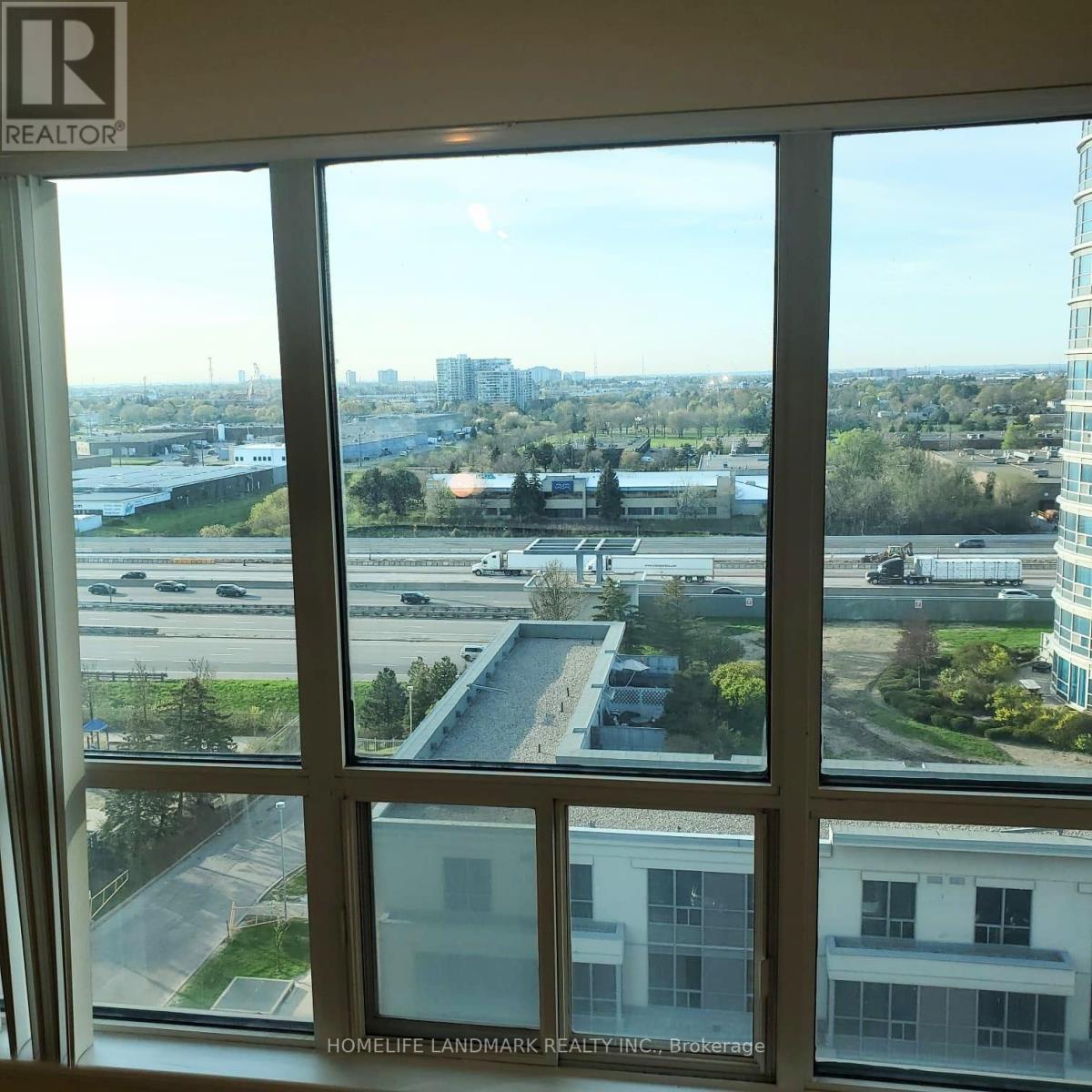 UnObstructed View - 1115 - 8 Lee Centre Drive, Toronto, ON