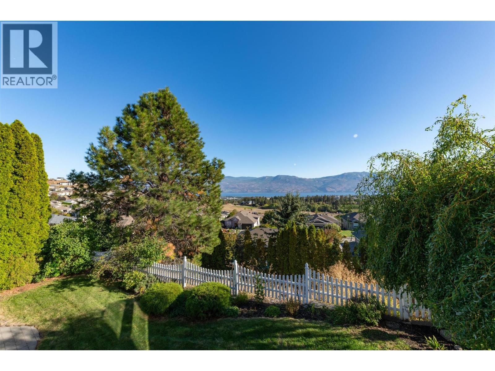 2605 Copper Ridge Drive, West Kelowna, BC