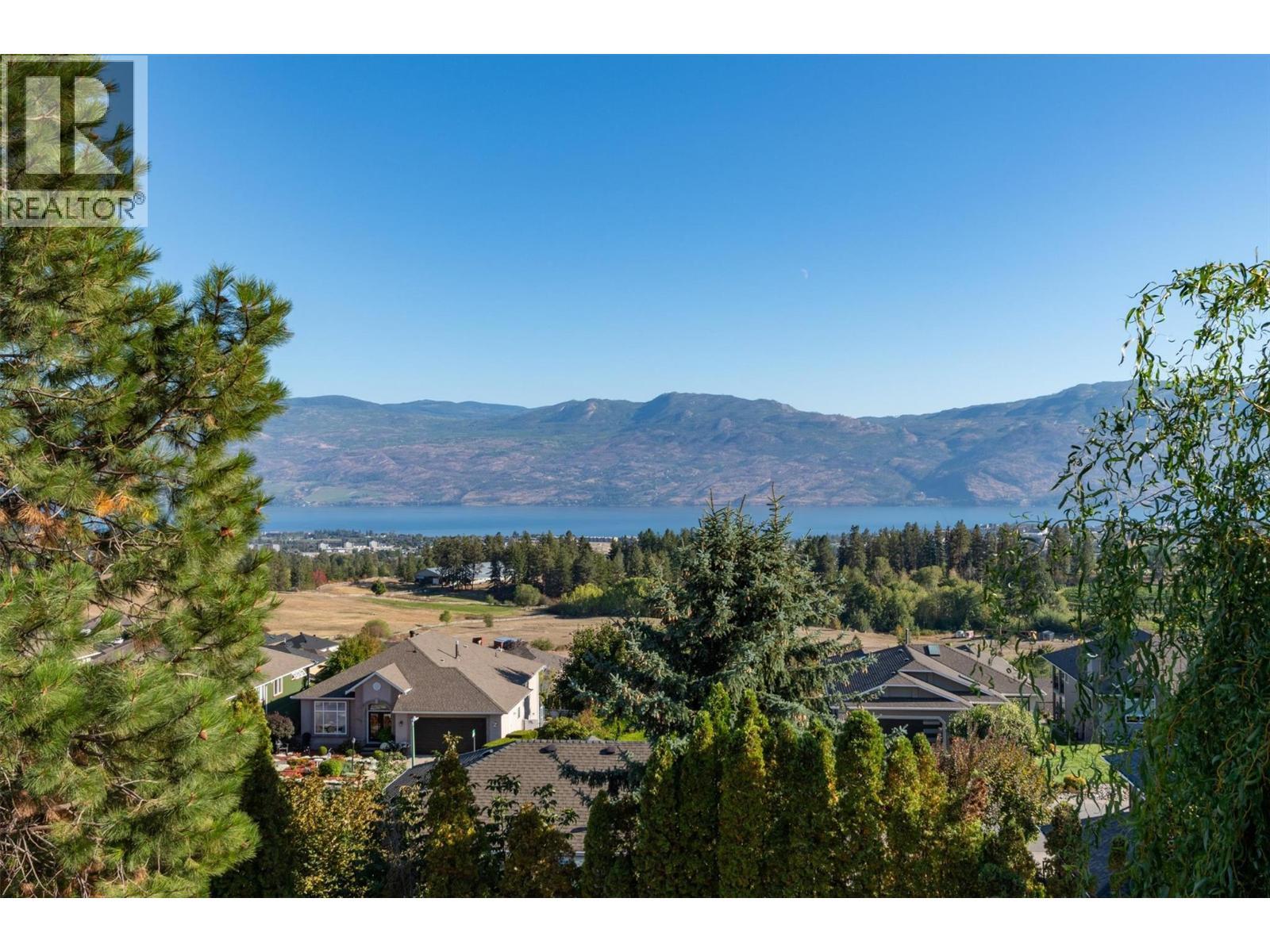 2605 Copper Ridge Drive, West Kelowna, BC