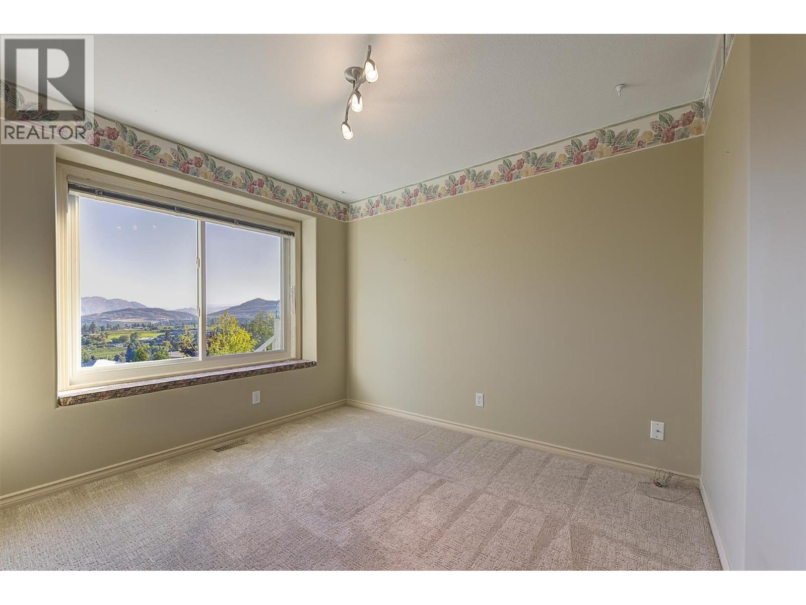 Bedroom - 2605 Copper Ridge Drive, West Kelowna, BC