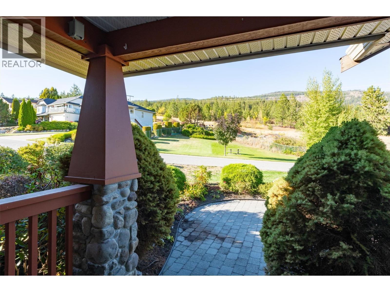 2605 Copper Ridge Drive, West Kelowna, BC
