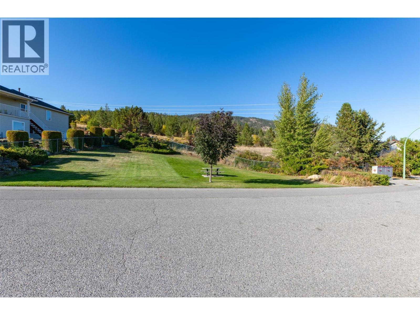 2605 Copper Ridge Drive, West Kelowna, BC