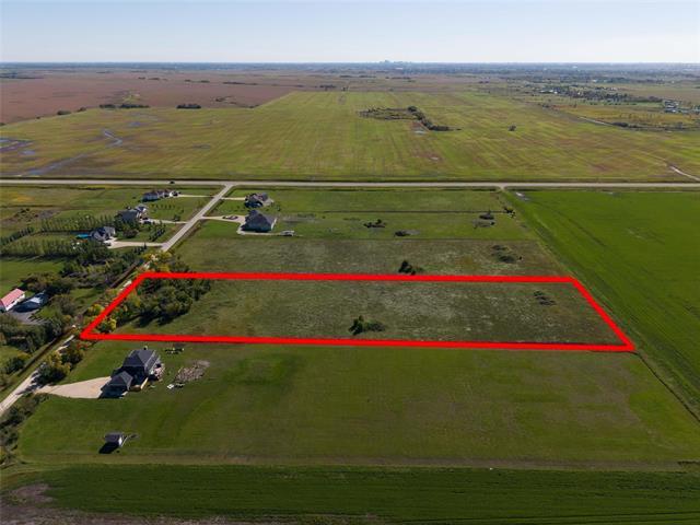 88 Lawson Blvd, West St Paul, MB