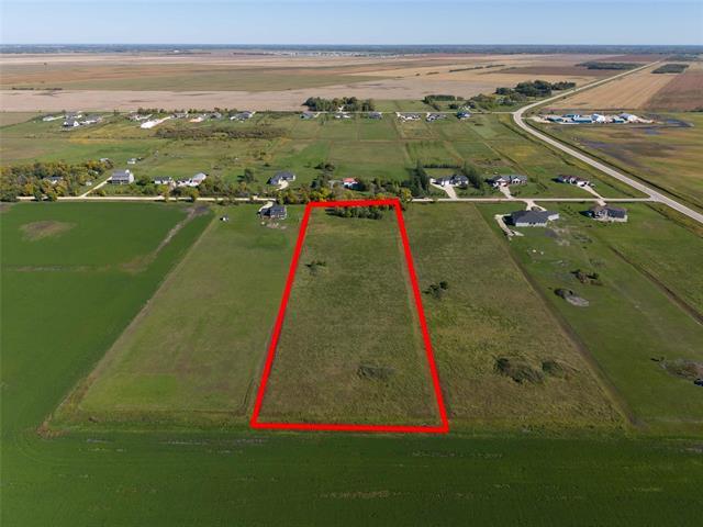 88 Lawson Blvd, West St Paul, MB