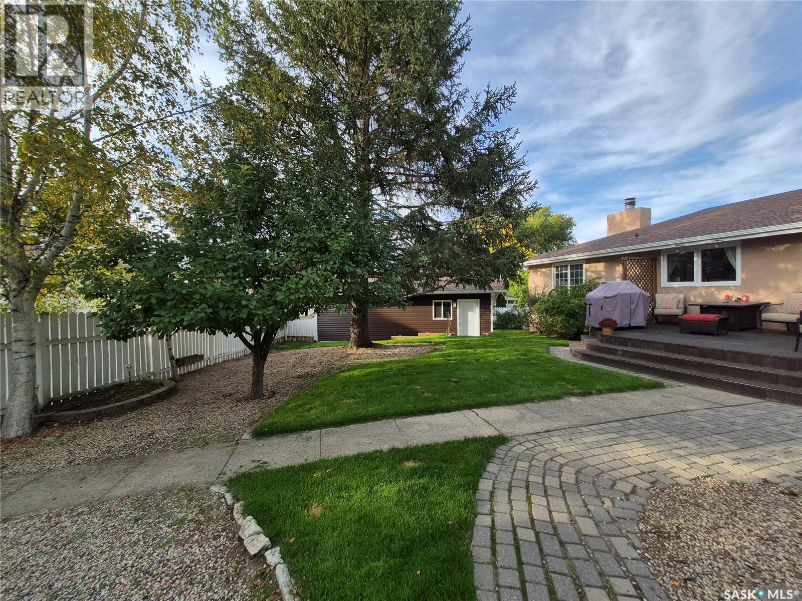 280 Hayes Drive, Swift Current, SK