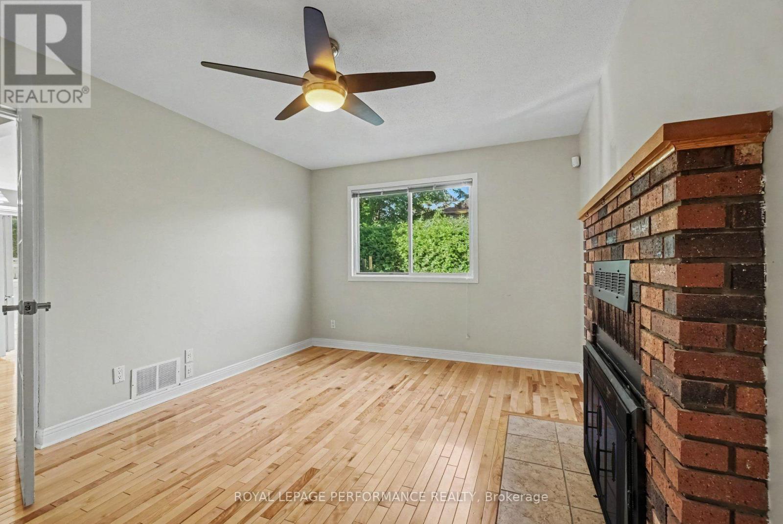 1466 Prestone Drive, Ottawa, ON