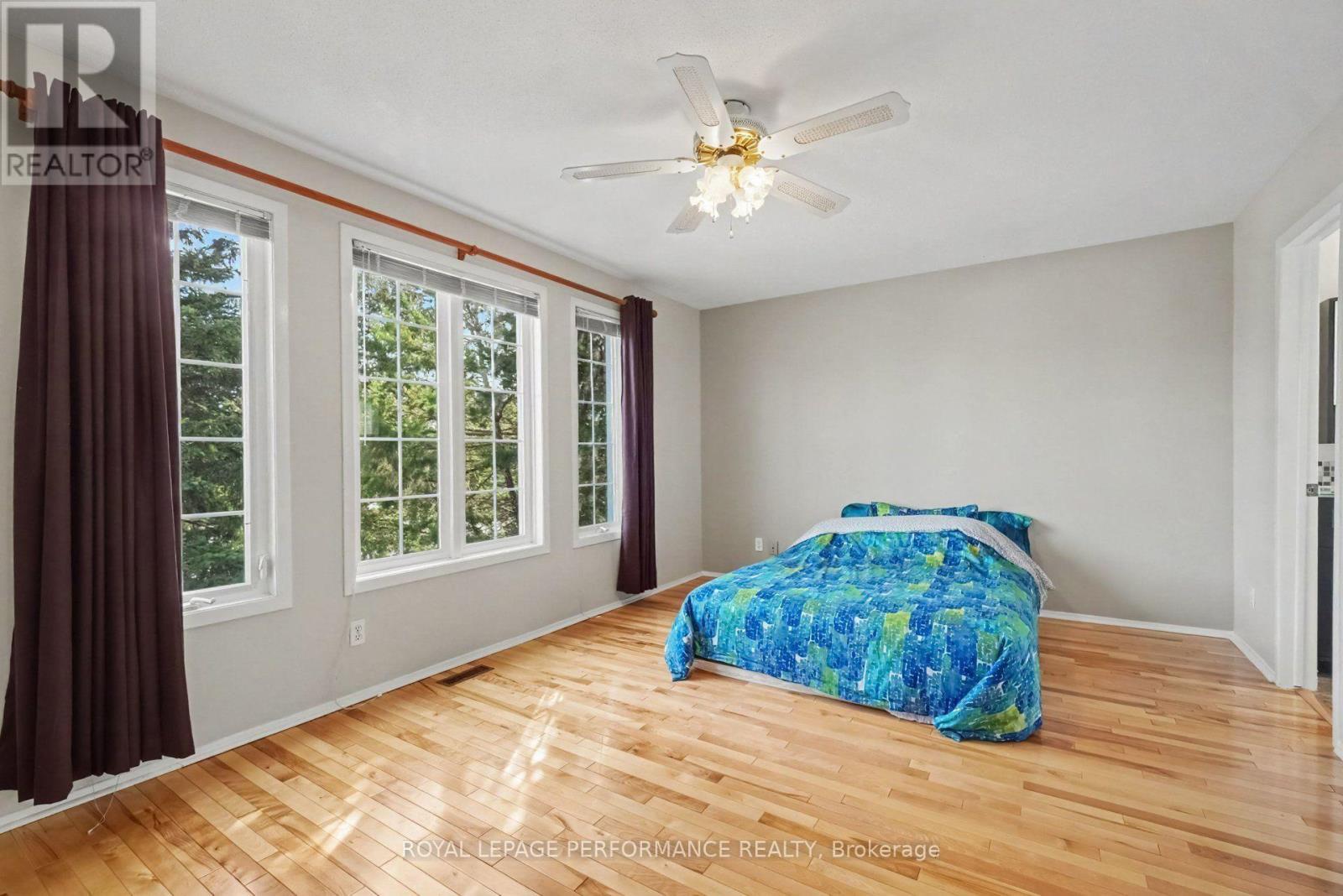 primary bedroom - 1466 Prestone Drive, Ottawa, ON