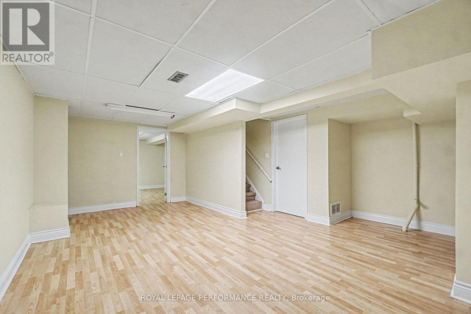 basement rec room - 1466 Prestone Drive, Ottawa, ON