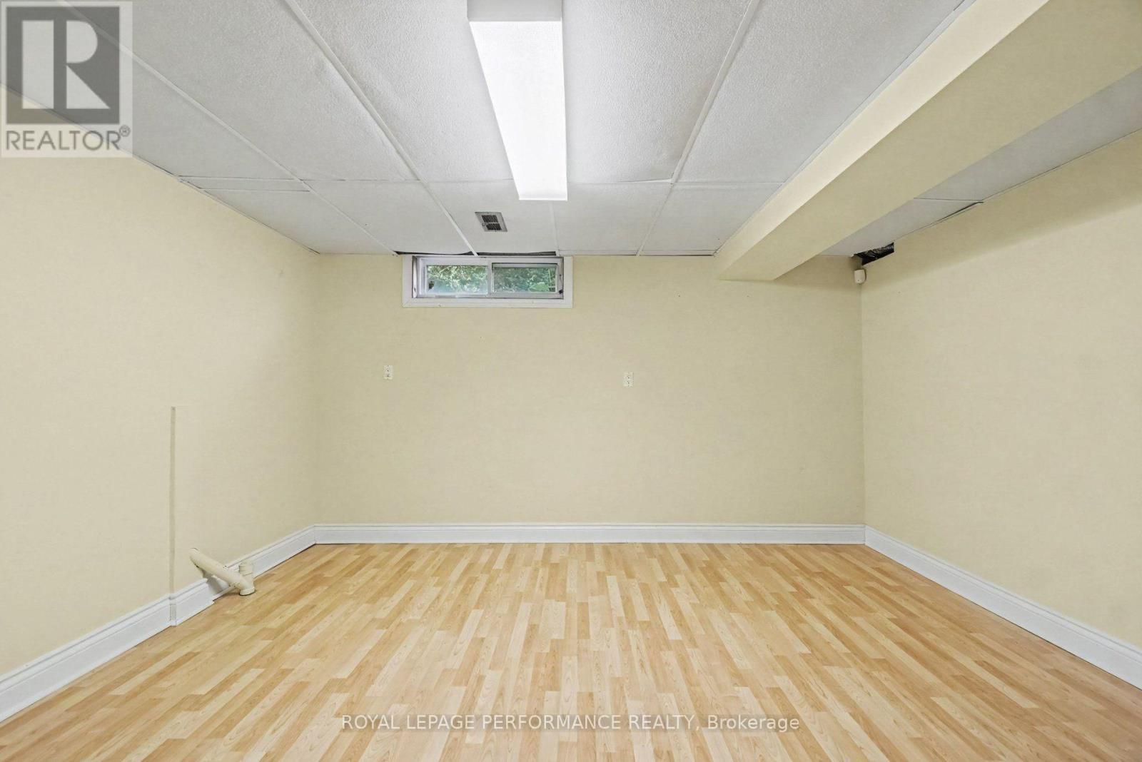 basement den - 1466 Prestone Drive, Ottawa, ON