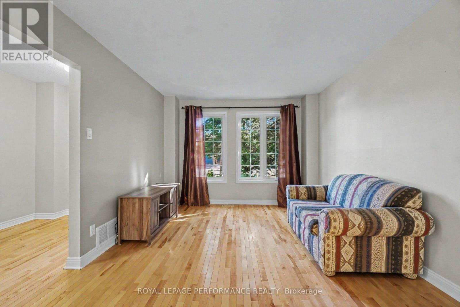 1466 Prestone Drive, Ottawa, ON