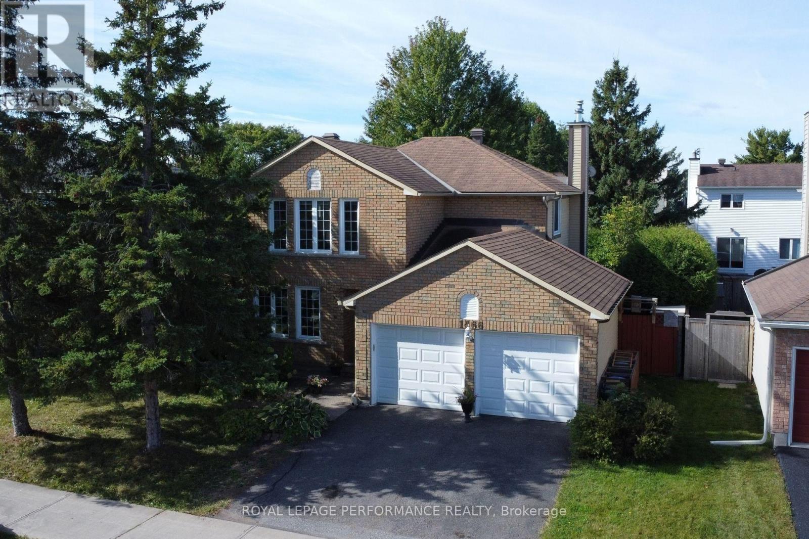 1466 Prestone Drive, Ottawa, ON