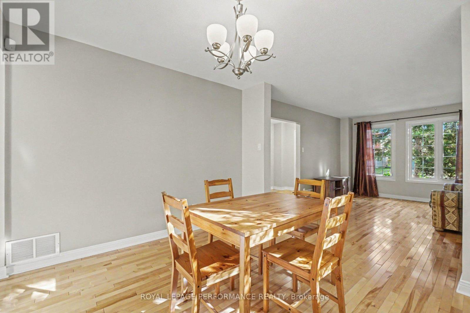 dining room - 1466 Prestone Drive, Ottawa, ON