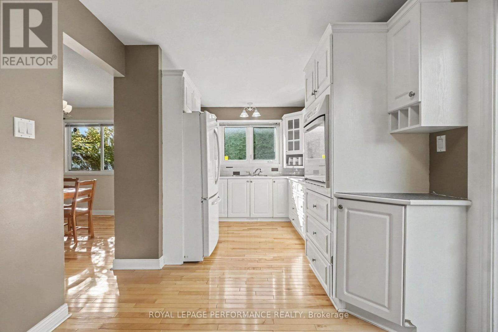 kitchen - 1466 Prestone Drive, Ottawa, ON