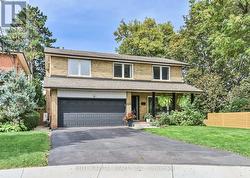 20 RAYMORE DRIVE Toronto, ON M9P 1W5