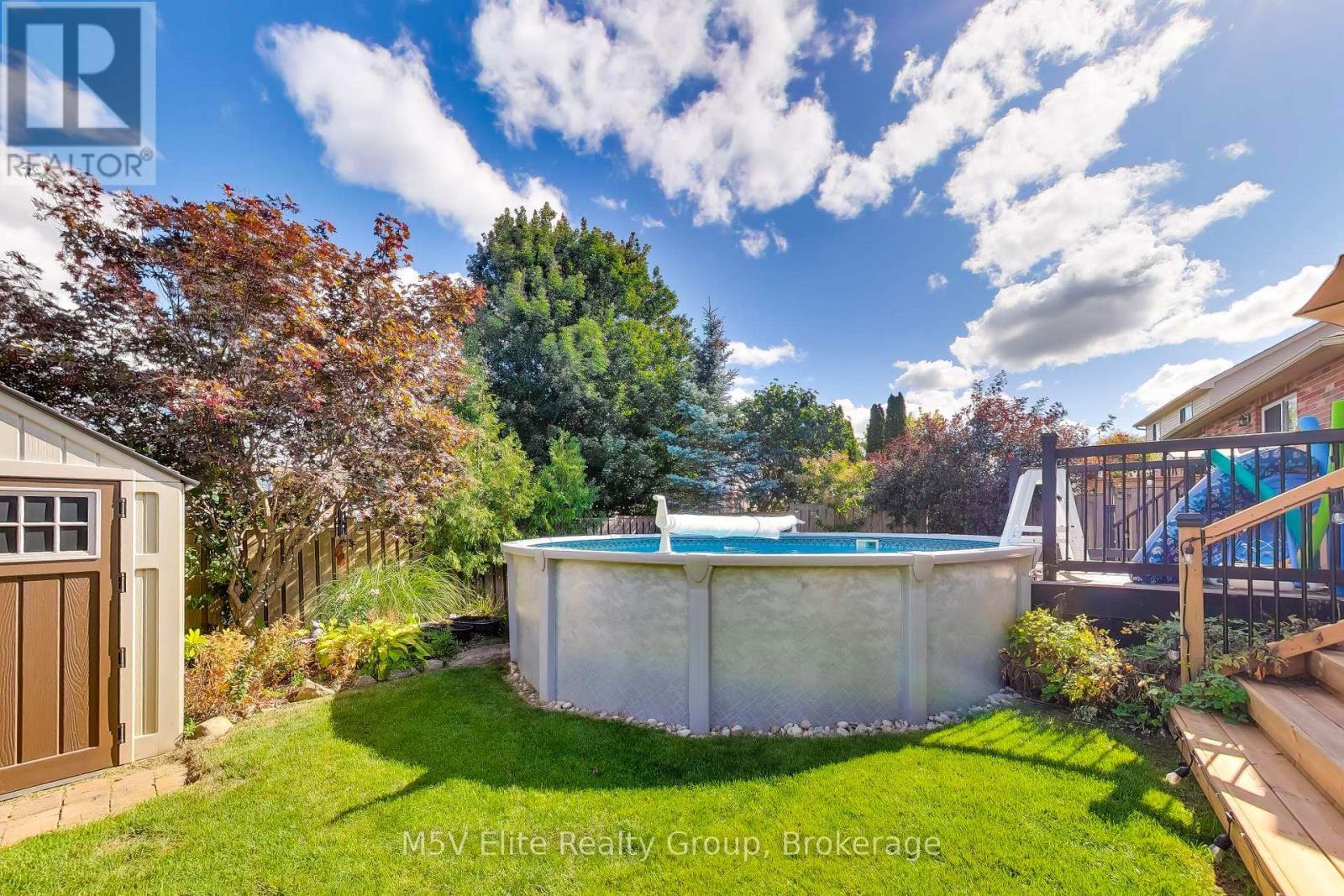 189 Churchill Road, Halton Hills, ON