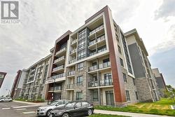 231 - 101 SHOREVIEW PLACE Hamilton, ON L8E 0K3