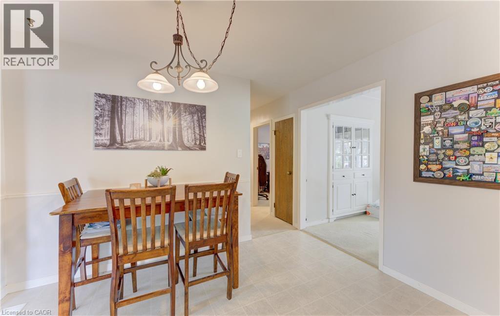 133 Cornell Avenue, Kitchener, ON