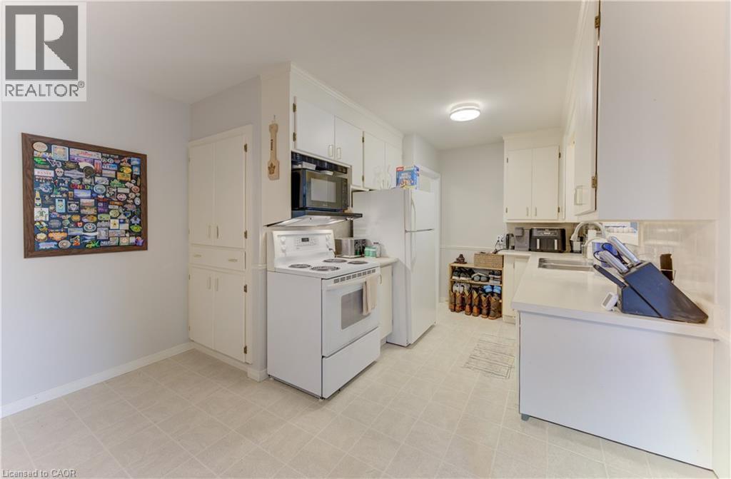 133 Cornell Avenue, Kitchener, ON