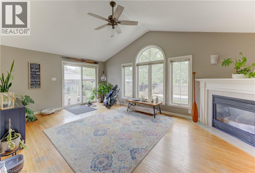 133 Cornell Avenue, Kitchener, ON