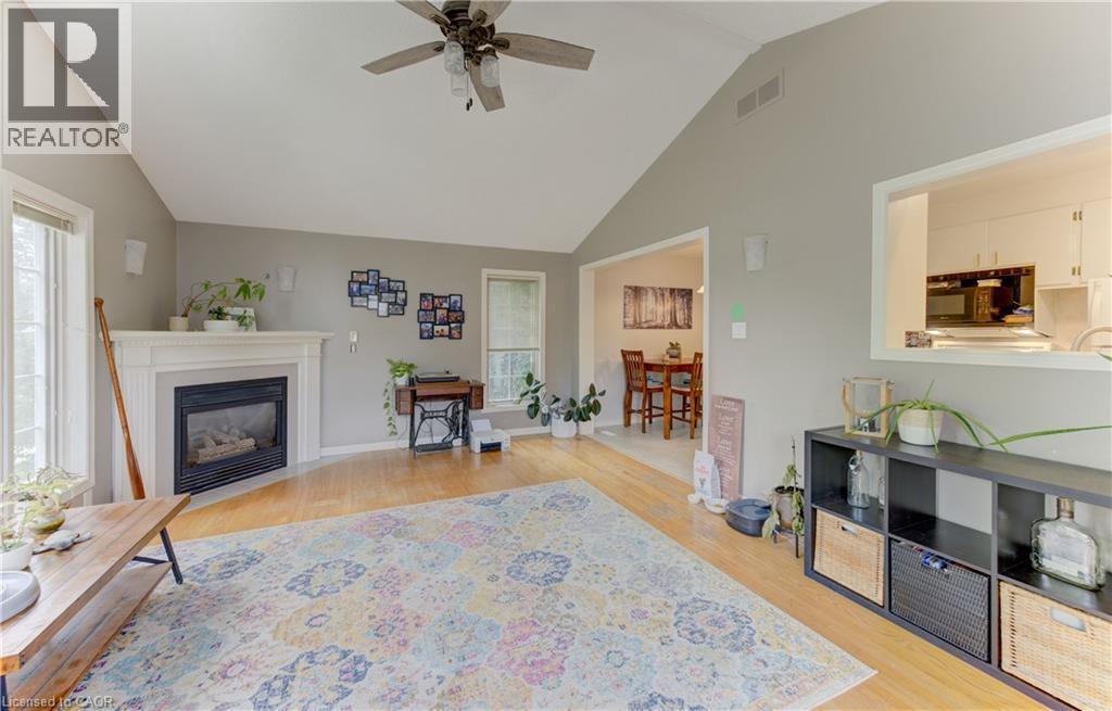 133 Cornell Avenue, Kitchener, ON