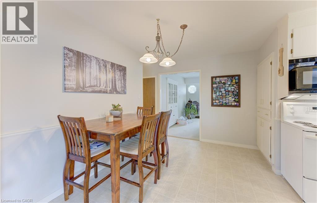 133 Cornell Avenue, Kitchener, ON