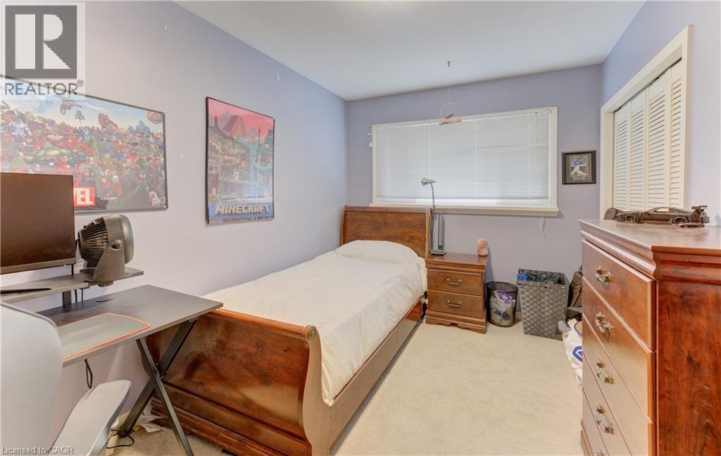 133 Cornell Avenue, Kitchener, ON