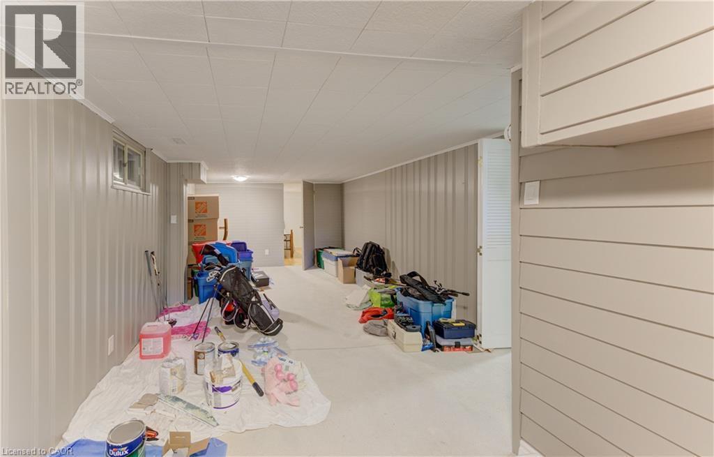 133 Cornell Avenue, Kitchener, ON