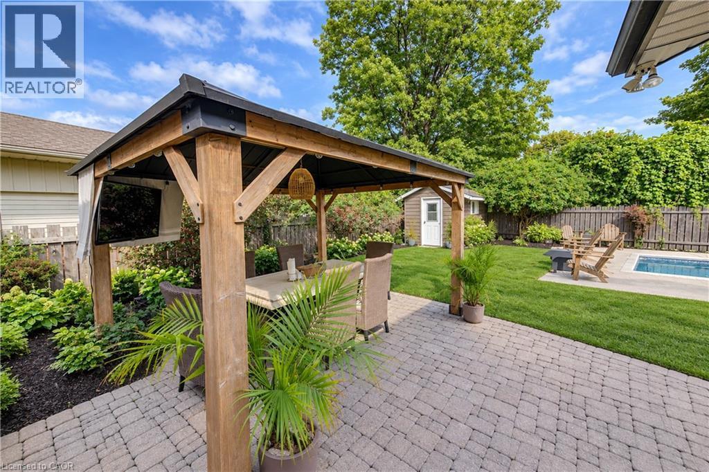 133 Cornell Avenue, Kitchener, ON
