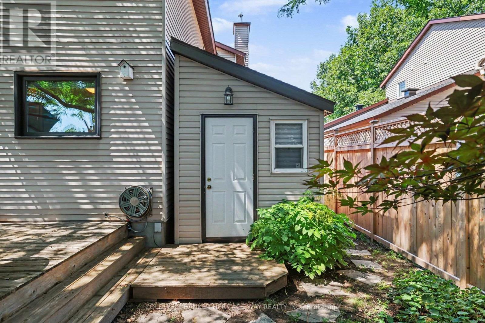 45 Shadetree Crescent, Ottawa, ON